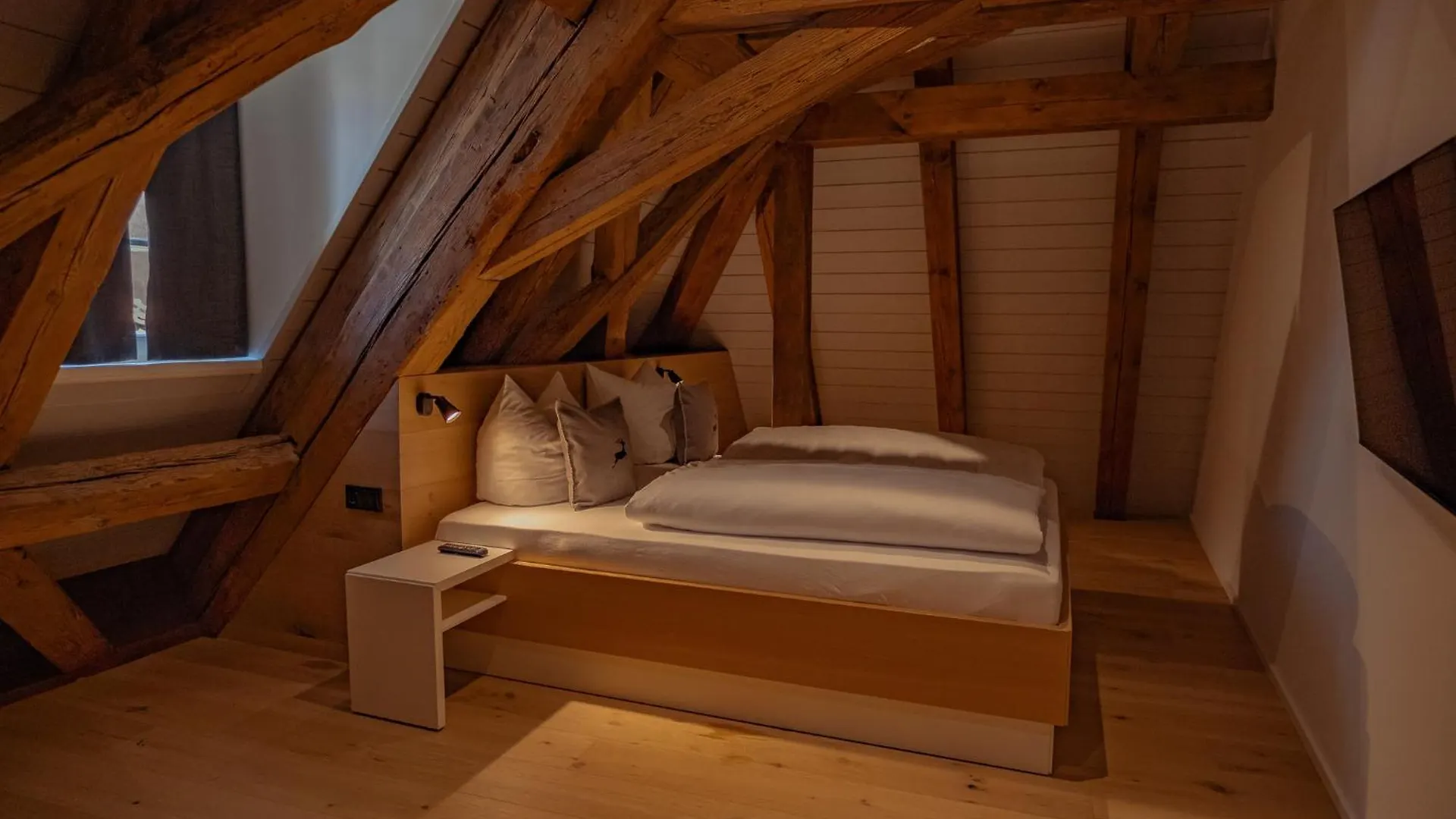 Hotel Mariandl Am Berg Amberg