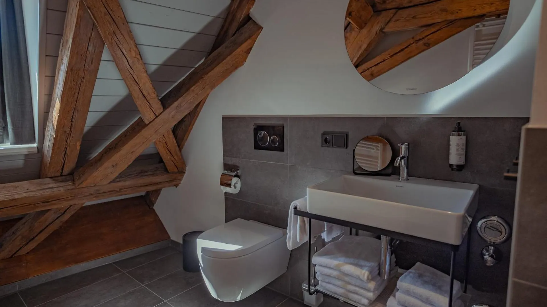 Hotel Mariandl Am Berg Amberg Deutschland