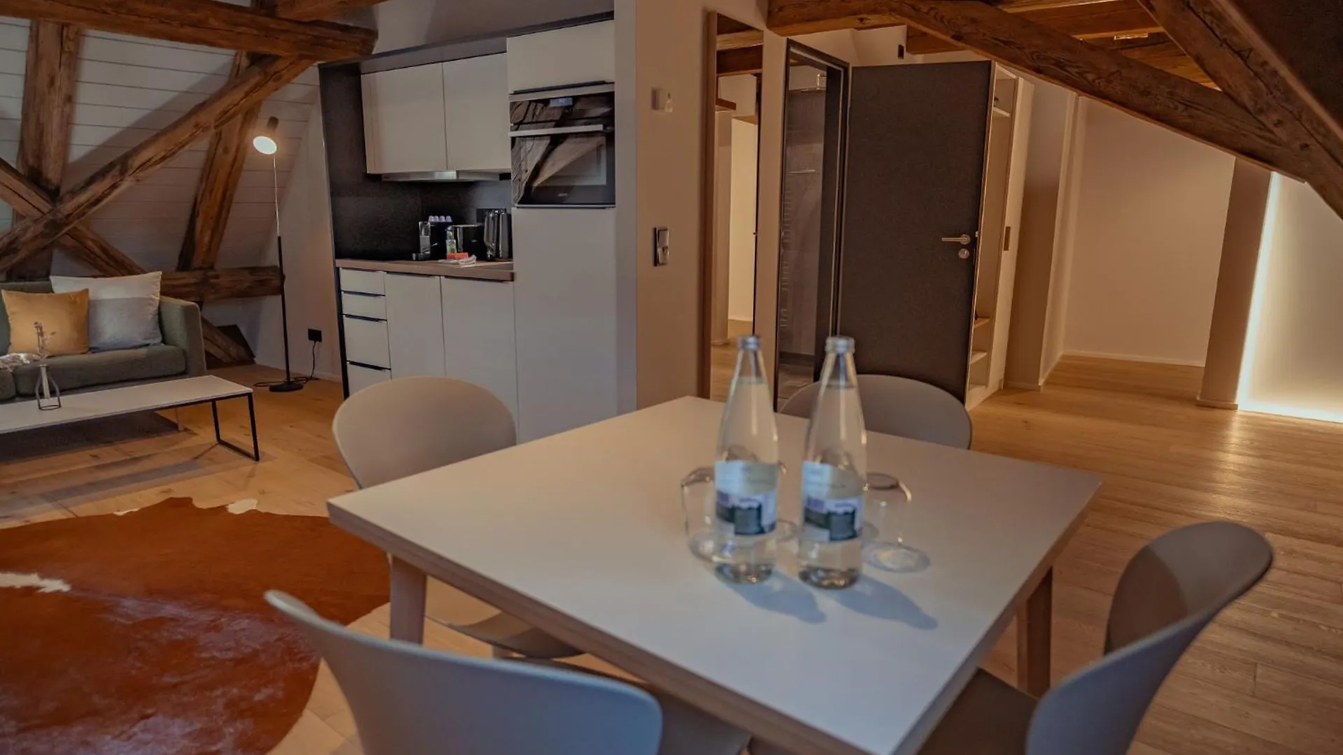 Hotel Mariandl Am Berg Amberg Deutschland