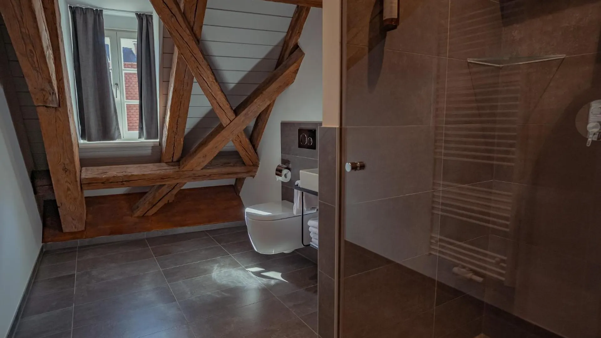 Hotel Mariandl Am Berg Amberg Deutschland