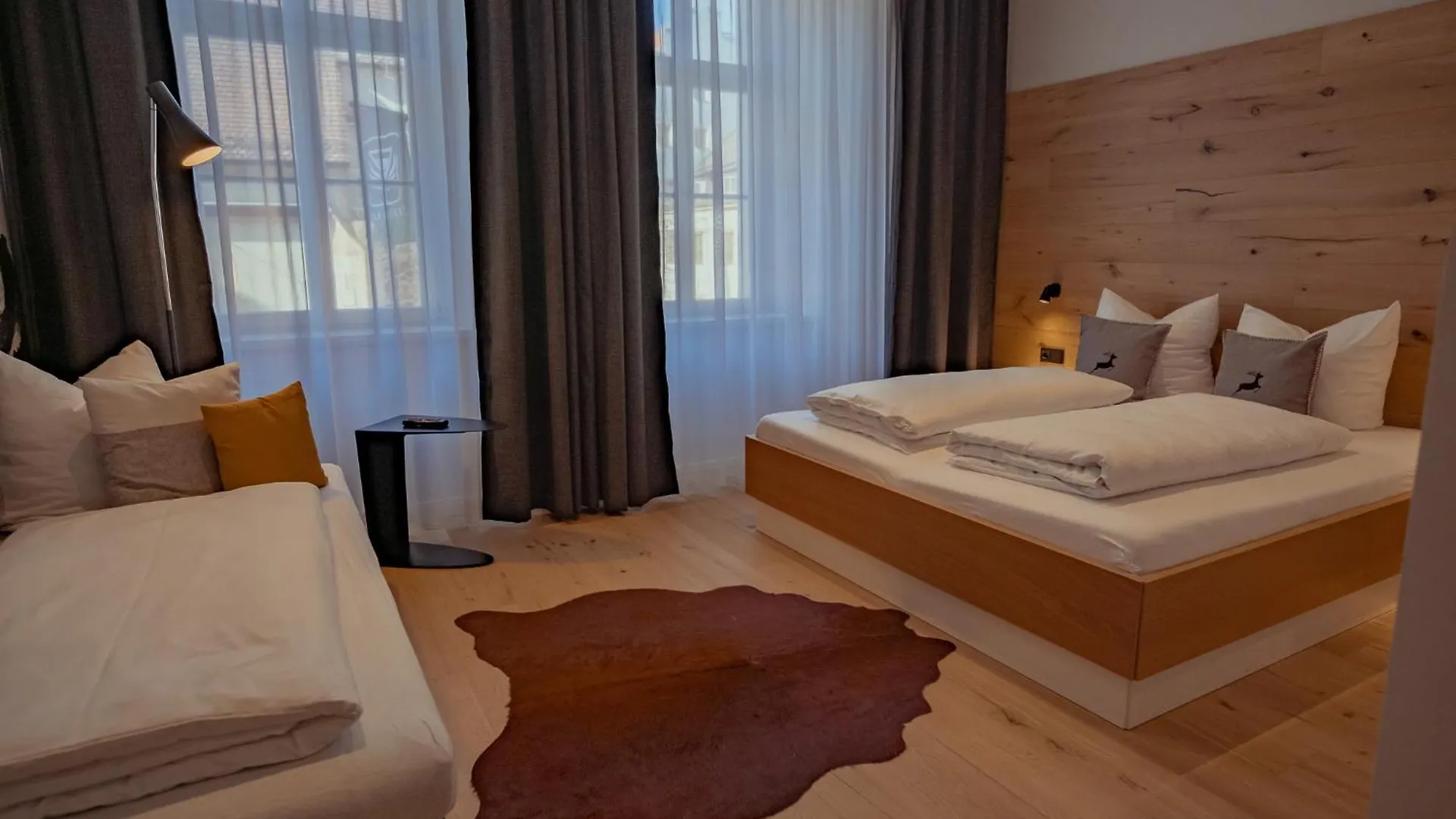 Hotel Mariandl Am Berg Amberg 0*,  Deutschland
