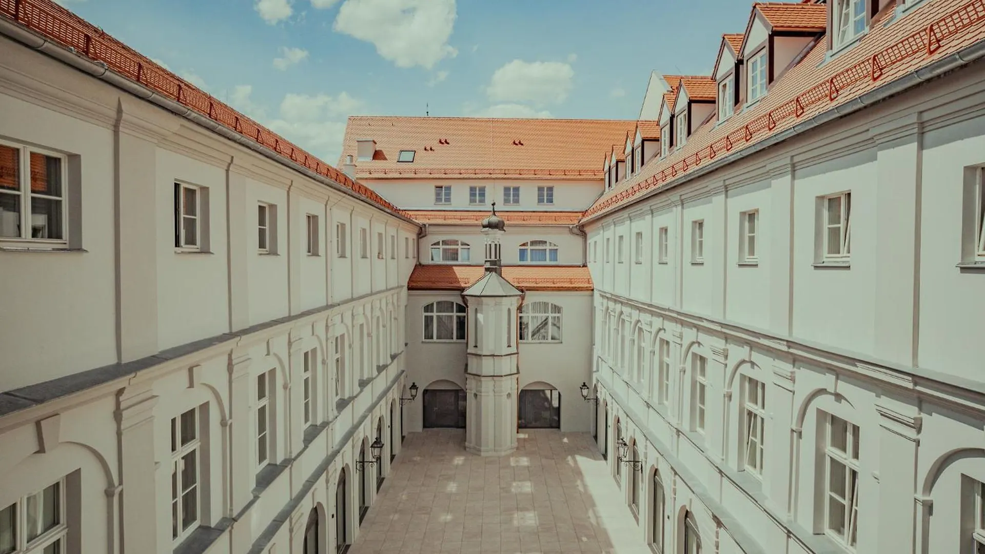 Hotel Mariandl Am Berg Amberg 0*,  Deutschland