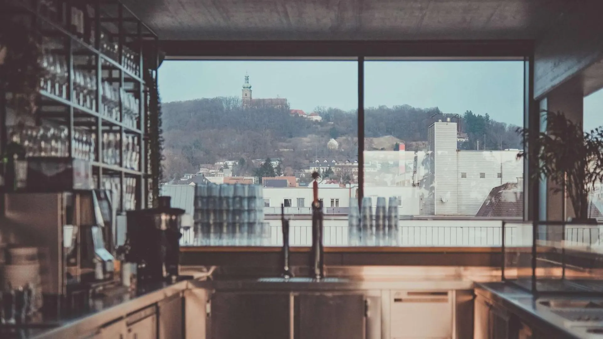Hotel Mariandl Am Berg Amberg 0*,