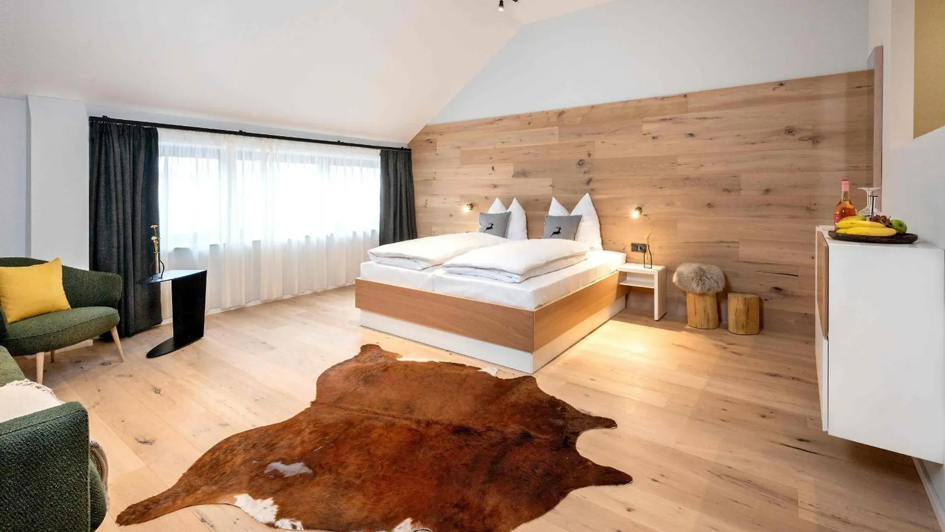 Hotel Mariandl Am Berg Amberg Deutschland