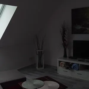 Apartment Fusi, Amberg