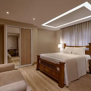 navštívit hotel