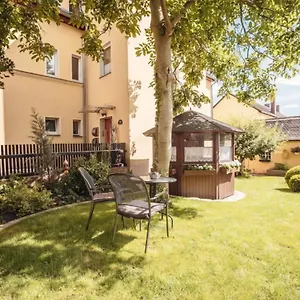 Apartment Am Altstadtring, Amberg