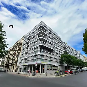 navštívit hotel