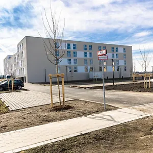 Aparthotel Firstsleep, Landshut