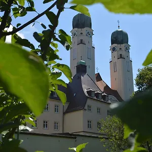 Hotel Gaestehaus Schweiklberg, Vilshofen an der Donau