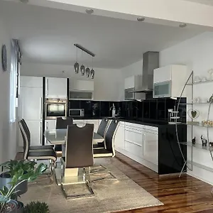 Apartment Ferienwohnung Patrick, Amberg