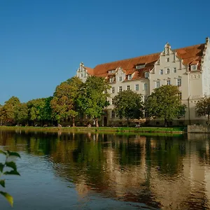 Hotel Amalia - Boutique, Landshut