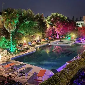 navštívit hotel