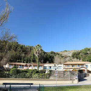 navštívit hotel