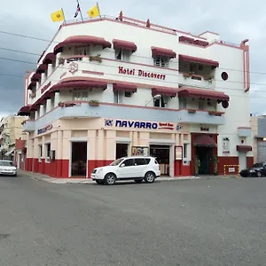 navštívit hotel