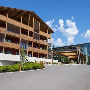 Ferienpark Ulrichshof, Baby & Bio-resort, Rimbach (Bavaria)