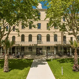 navštívit hotel