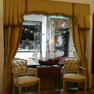 navštívit hotel