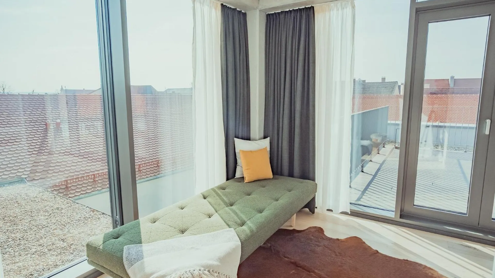 Mariandl Am Berg Hotel Amberg