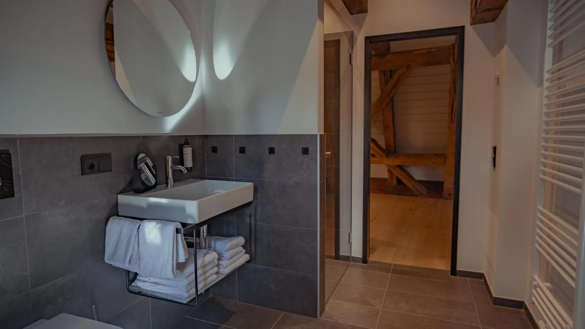 Mariandl Am Berg Hotel Amberg