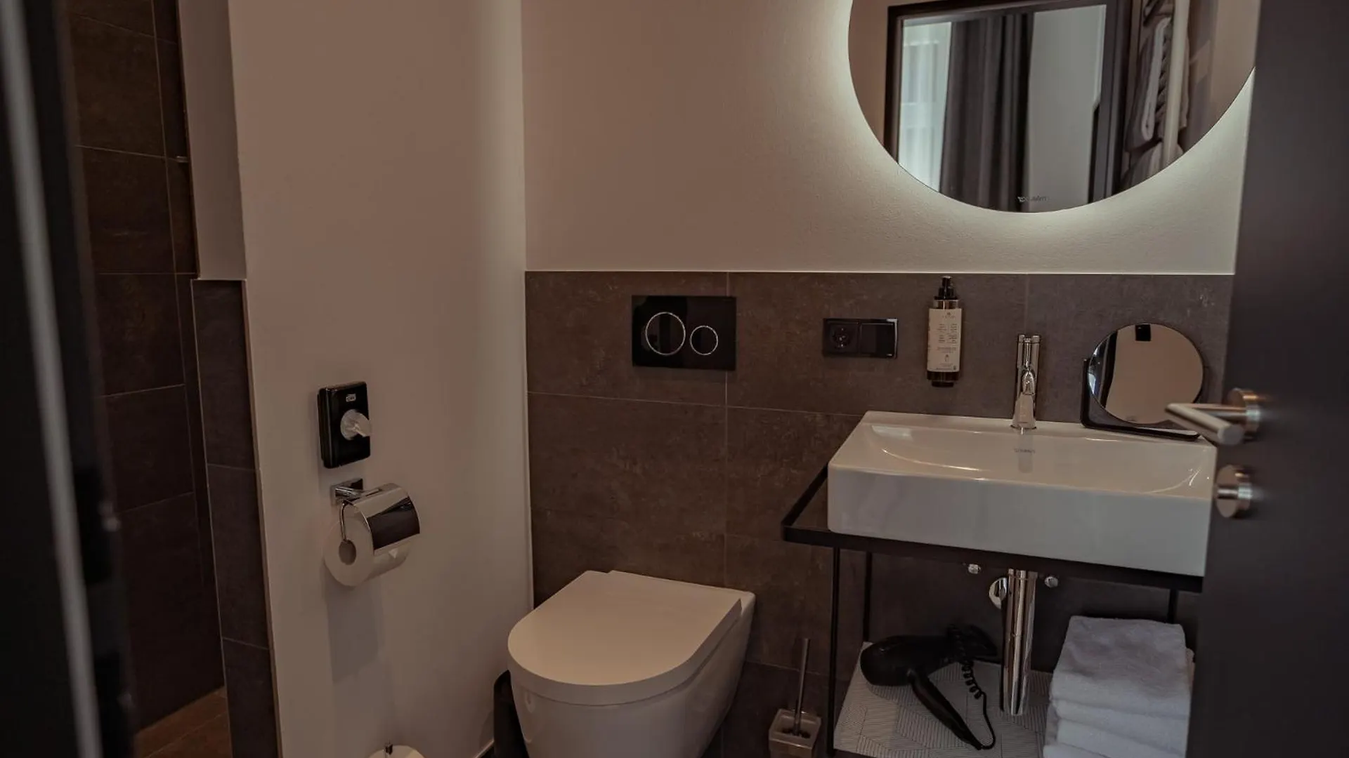 Mariandl Am Berg Hotel Amberg 0*,  Germany
