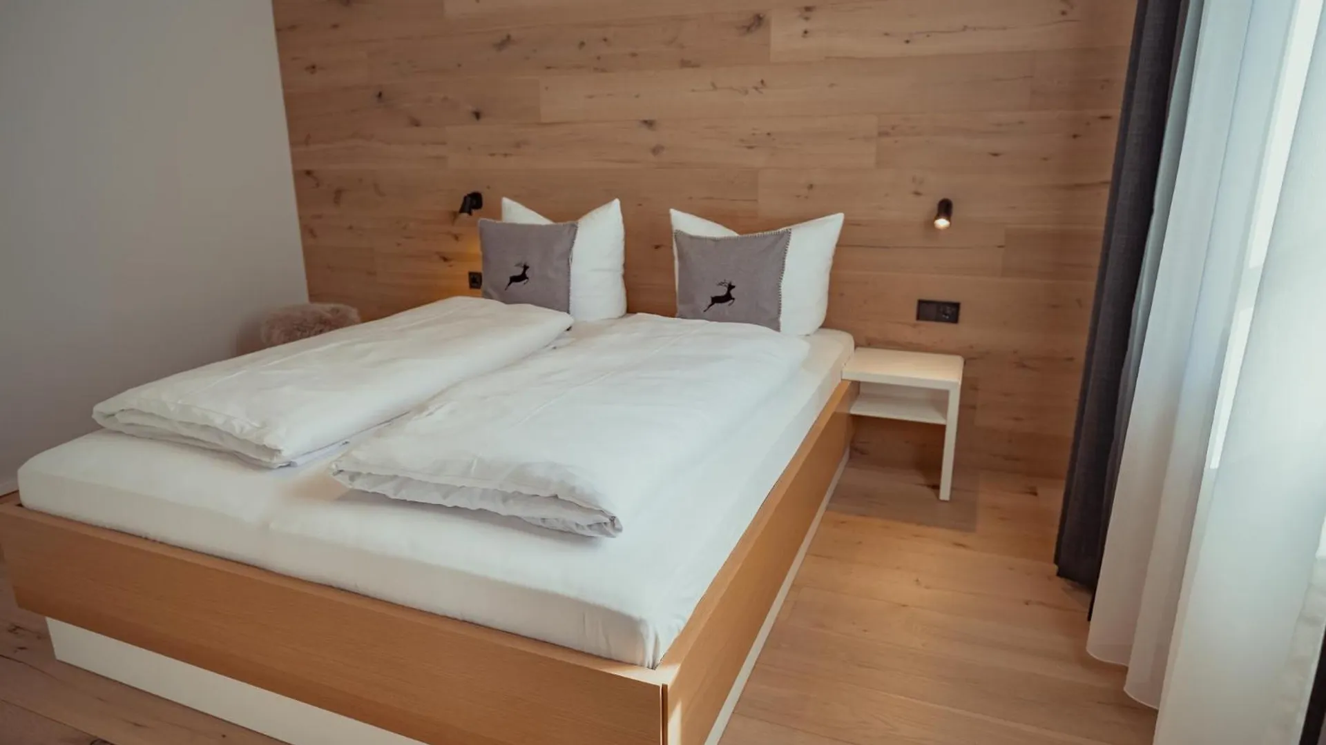 Mariandl Am Berg Hotel Amberg