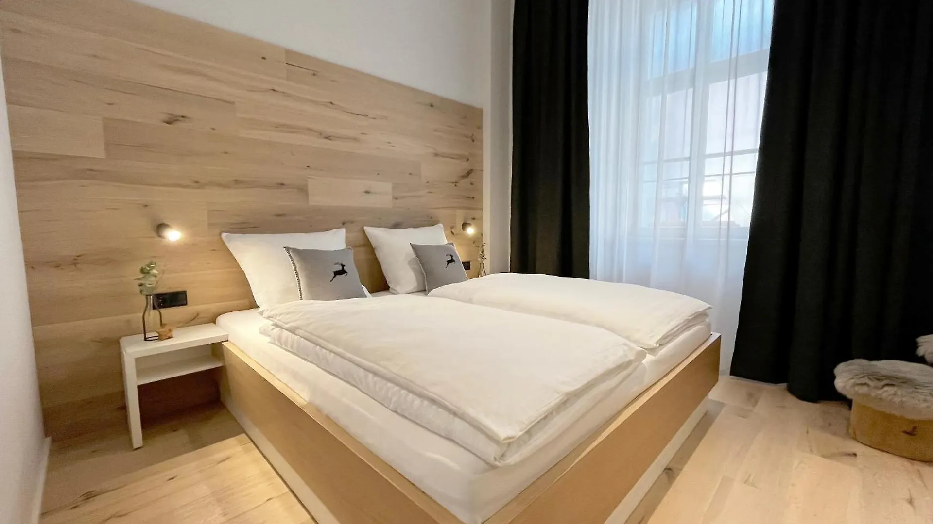 Mariandl Am Berg Hotel Amberg