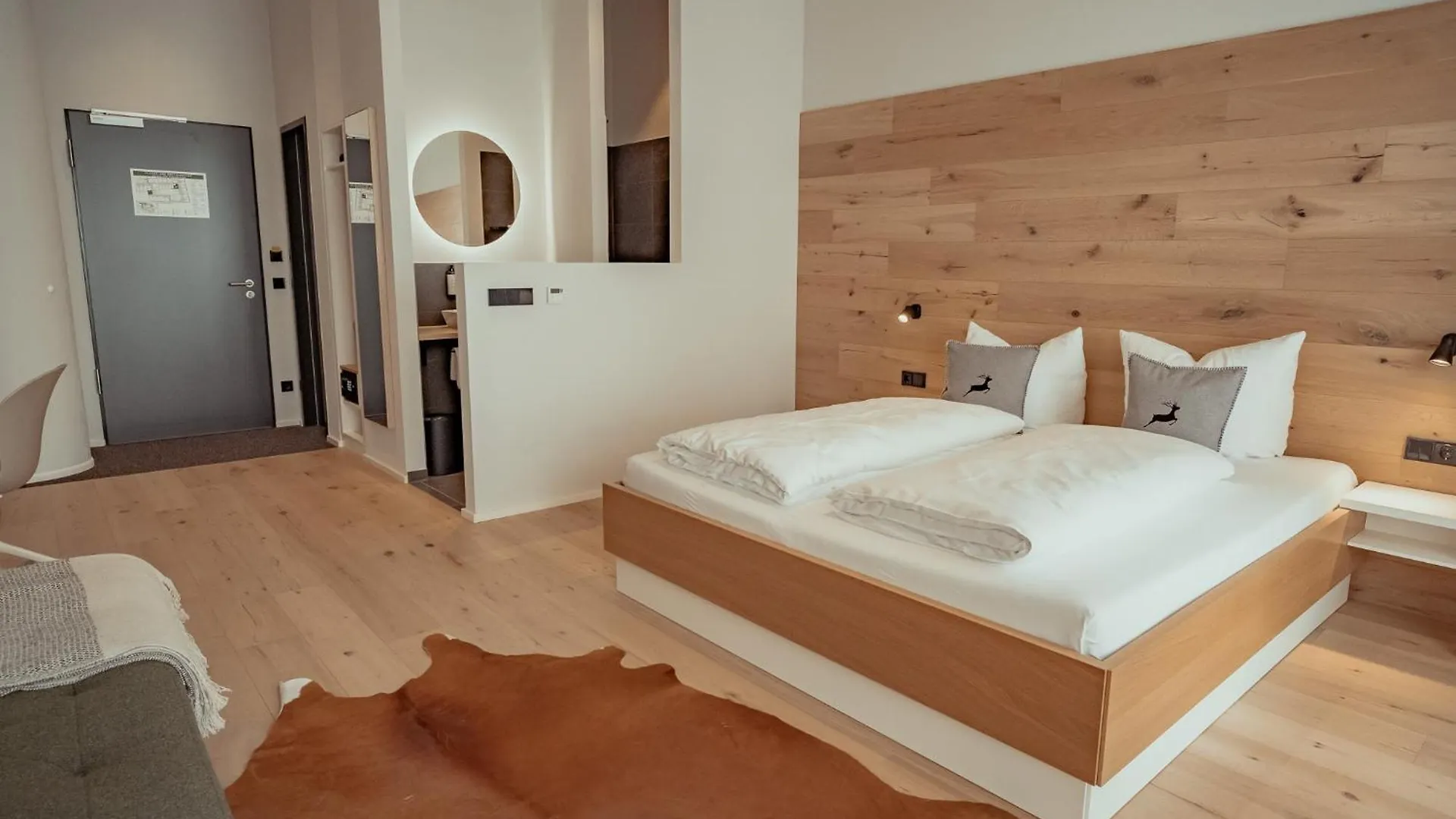 Mariandl Am Berg Hotel Amberg